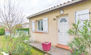 Maison 5 Pièces 92 m² à vendre à Cazères (31220)