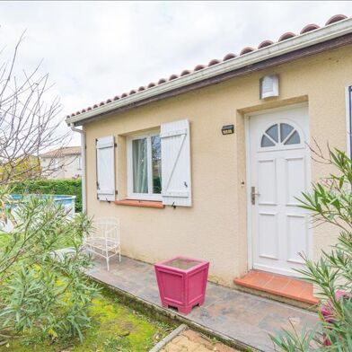 Maison 5 pièces 223600 €