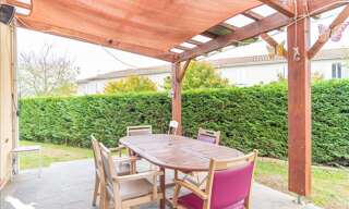 Maison 5 Pièces 92 m² à vendre à Cazères (31220)