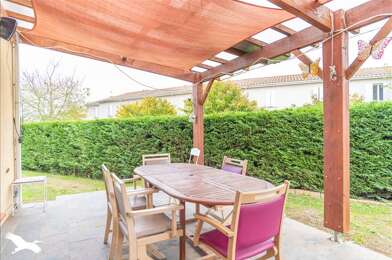 Maison 5 pièces 215000 €