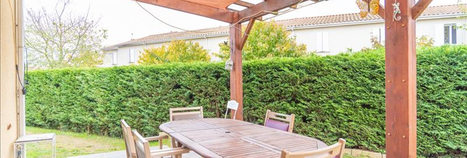 Maison 5 Pièces 92 m² à vendre à Cazères (31220)