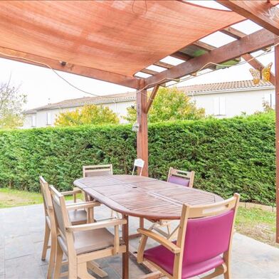 Maison 5 pièces 215000 €