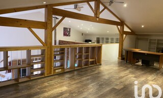 Maison 7 Pièces 226 m² à vendre à Pérignac (17800)