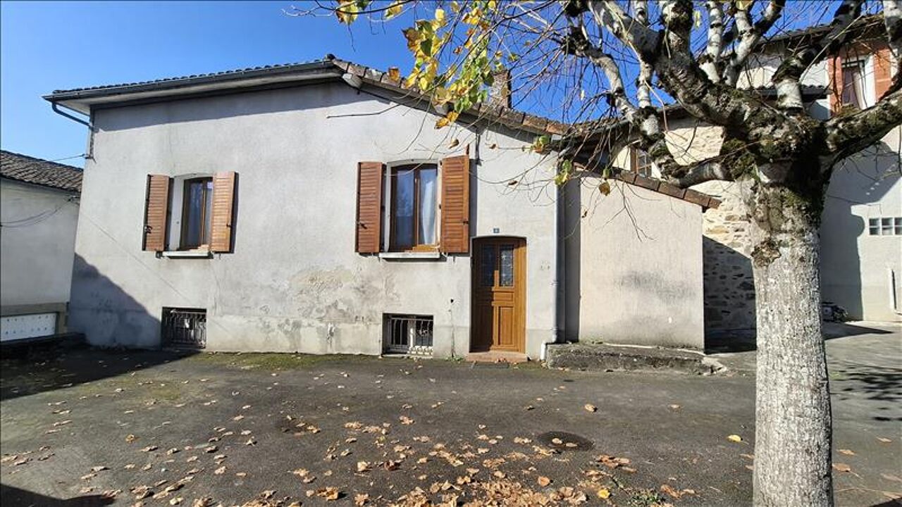 maison 8 pièces 219 m2 à vendre à Séreilhac (87620)