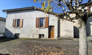 Maison 8 Pièces 219 m² à vendre à Séreilhac (87620)
