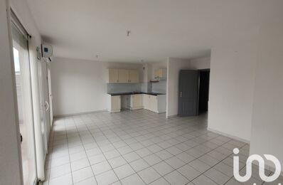 vente appartement 188 000 € à proximité de Saleilles (66280)