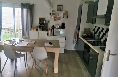 vente appartement 118 800 € à proximité de Plouvien (29860)