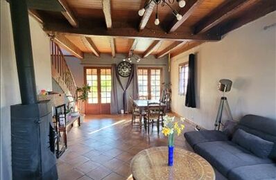 vente maison 249 500 € à proximité de Salvagnac-Cajarc (12260)