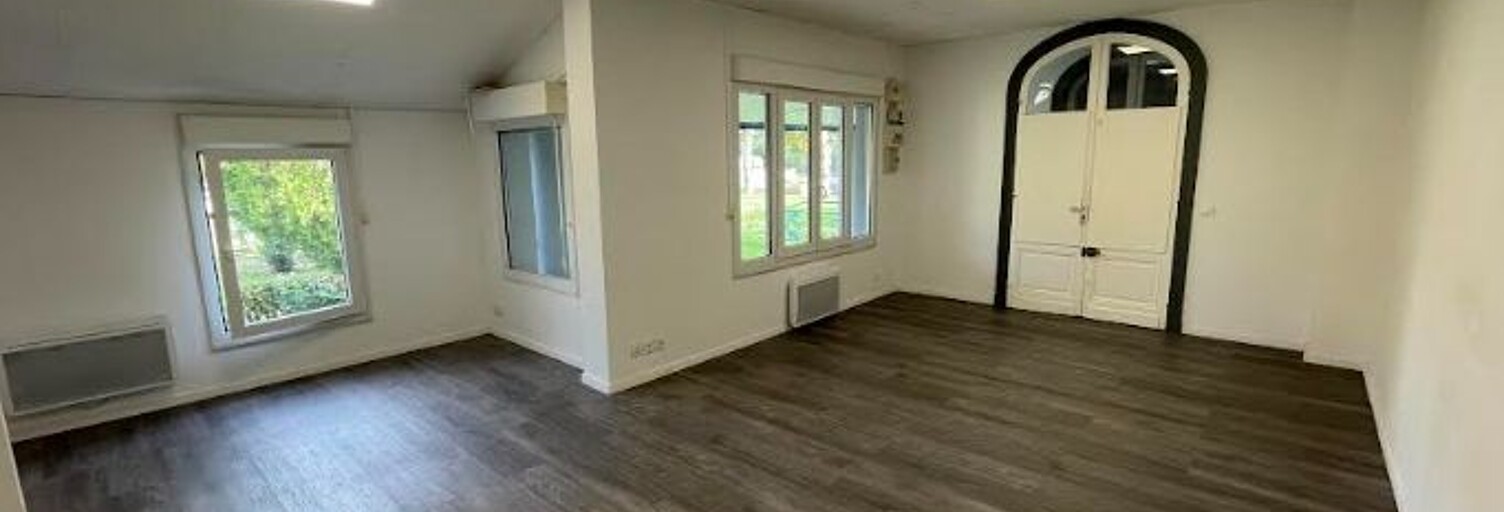Commerce  80 m² à vendre à Saint-Paul-lès-Dax (40990)