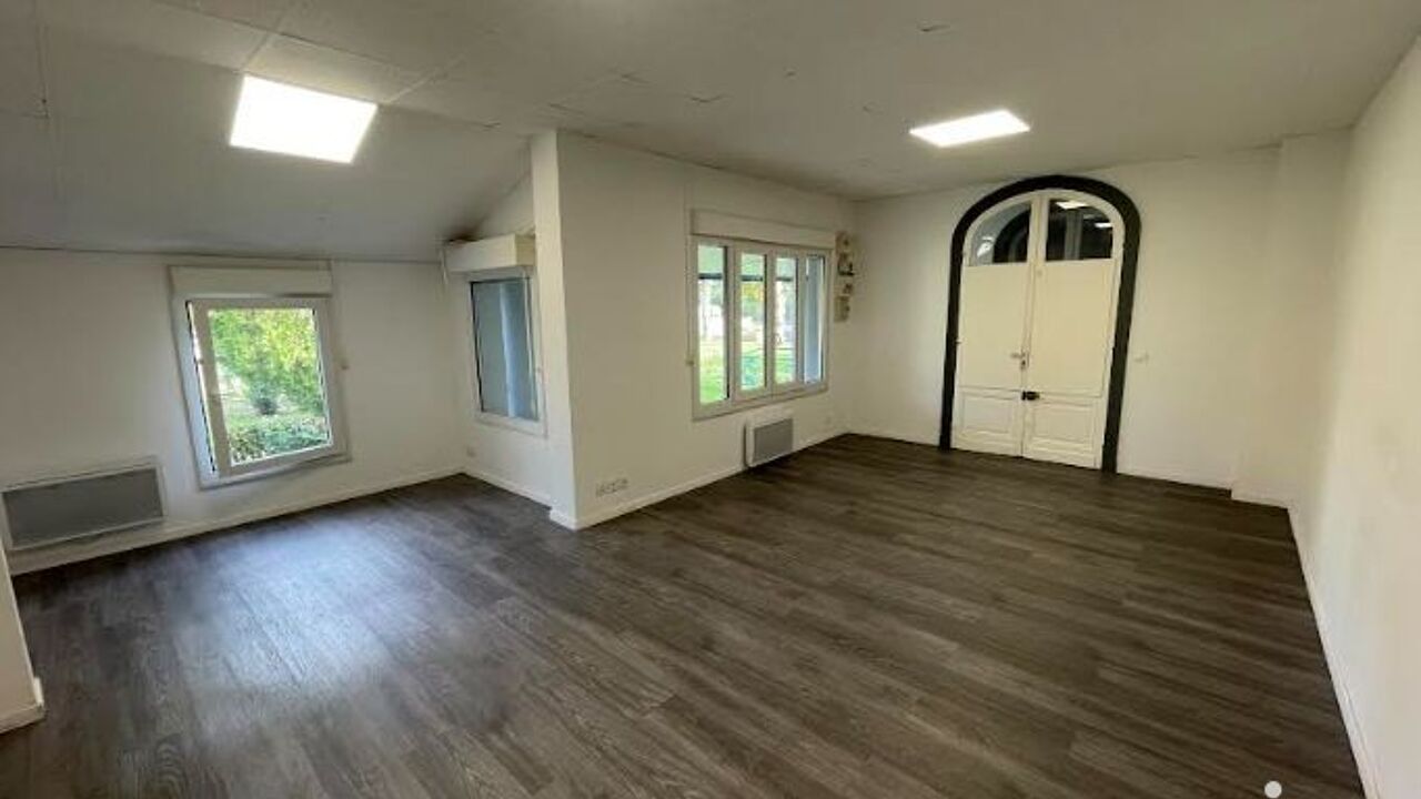 commerce  pièces 80 m2 à vendre à Saint-Paul-Lès-Dax (40990)