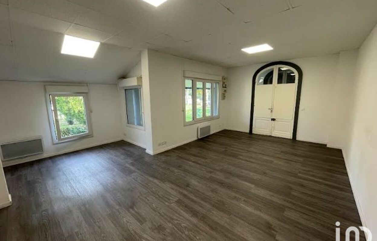 commerce  pièces 80 m2 à vendre à Saint-Paul-Lès-Dax (40990)