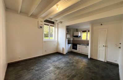 vente appartement 206 000 € à proximité de Montesson (78360)