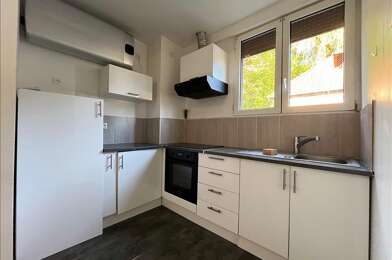 Appartement 3 pièces 206000 €