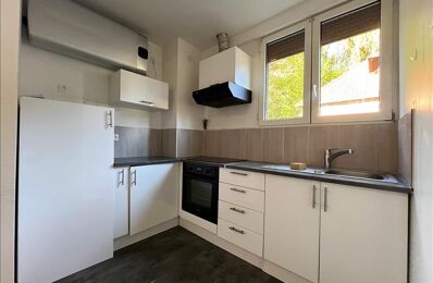 vente appartement 206 000 € à proximité de Beauchamp (95250)