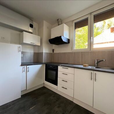 Appartement 3 pièces 206000 €