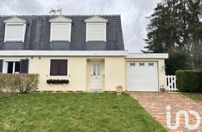 vente maison 390 000 € à proximité de Champigny-sur-Marne (94500)