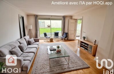 vente maison 335 000 € à proximité de Paris 7 (75007)