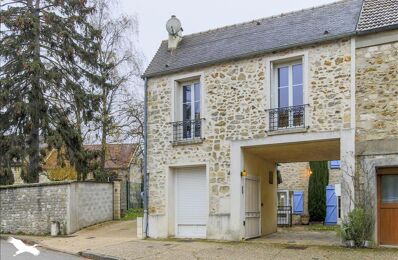 vente maison 390 350 € à proximité de Guitrancourt (78440)