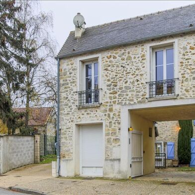 Maison 7 pièces 160 m²