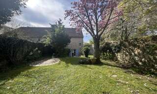 Maison 7 Pièces 160 m² à vendre à Jambville (78440)