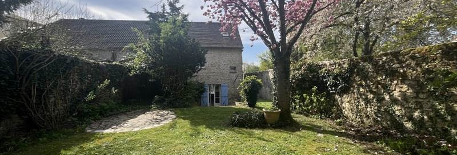 Maison 7 Pièces 160 m² à vendre à Jambville (78440)