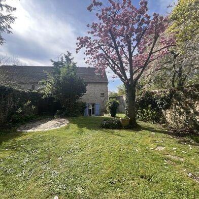 Maison 7 pièces 339000 €