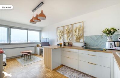 vente appartement 280 900 € à proximité de Dommartin (69380)