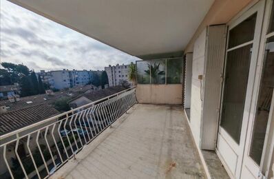 vente appartement 171 200 € à proximité de Gigean (34770)