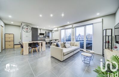 location appartement 990 € CC /mois à proximité de Homécourt (54310)