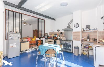 appartement 4 pièces 72 m2 à vendre à Sète (34200)