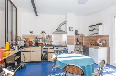 vente appartement 219 000 € à proximité de Cap d'Agde (34300)