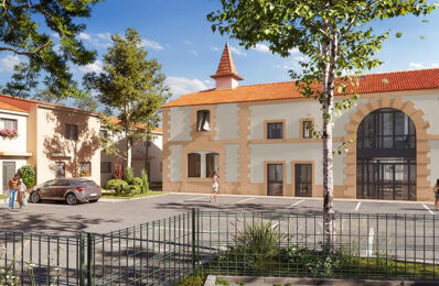 maison 3 pièces 78 m2 à vendre à Frontignan (34110)