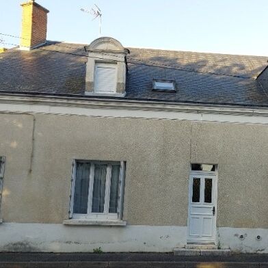 Maison 6 pièces 147 m²