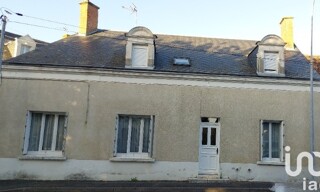 Maison 6 Pièces 147 m² à vendre à Le Controis-en-Sologne (41700)