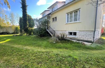 vente maison 199 000 € à proximité de Gargilesse-Dampierre (36190)