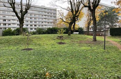 vente appartement 124 700 € à proximité de La Tour-de-Salvagny (69890)