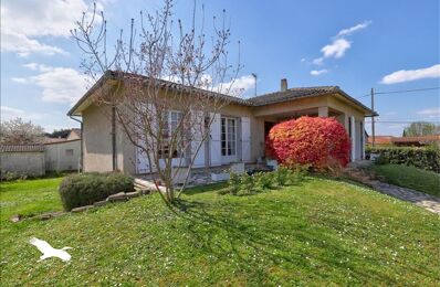 vente maison 259 700 € à proximité de Labastide-Saint-Georges (81500)