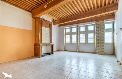 appartement 2 pièces 53 m2 à vendre à Lyon 5 (69005)