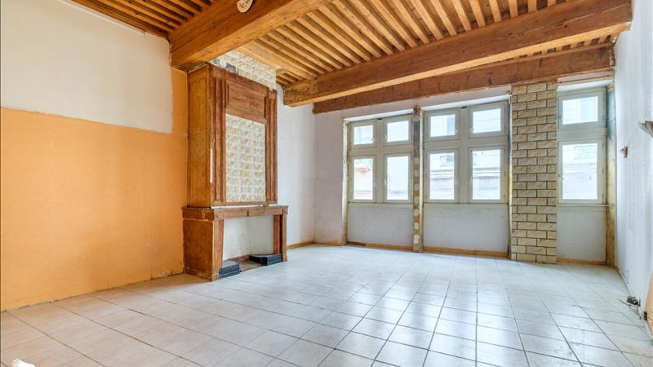 appartement 2 pièces 53 m2 à vendre à Lyon 5 (69005)