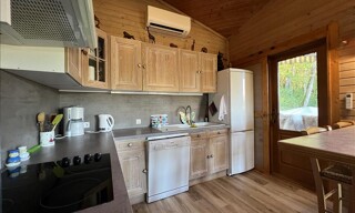Maison 2 Pièces 41 m² à vendre à Layrac (47390)