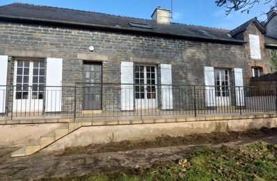 vente maison 139 900 € à proximité de La Gacilly (56200)