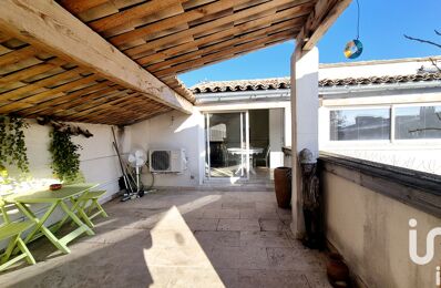 vente appartement 530 000 € à proximité de Saint-Saturnin-Lès-Avignon (84450)