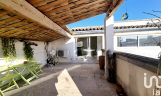 Appartement 3 Pièces 112 m² à vendre à L'Isle-sur-la-Sorgue (84800)