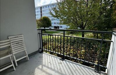 vente appartement 155 000 € à proximité de Le Chesnay (78150)