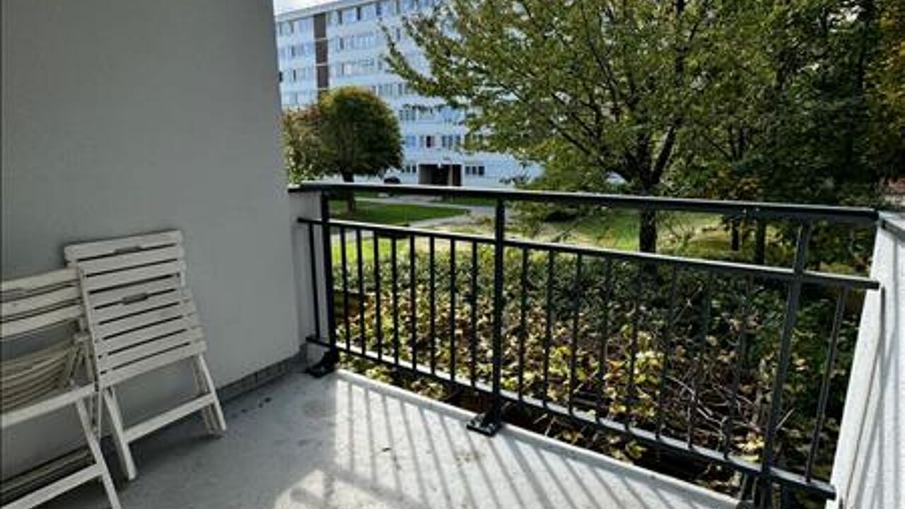 appartement 4 pièces 75 m2 à vendre à Trappes (78190)