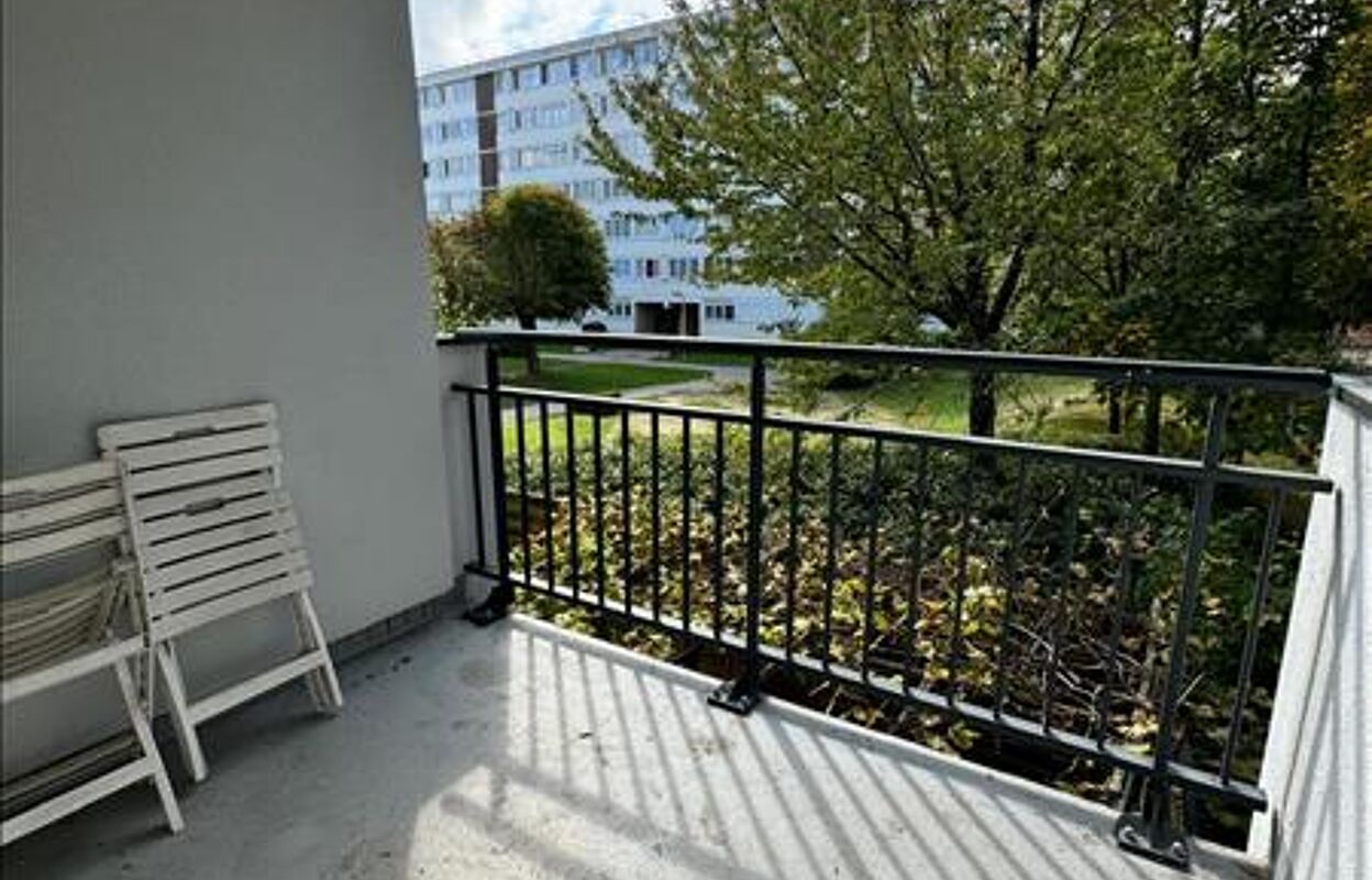 appartement 4 pièces 75 m2 à vendre à Trappes (78190)