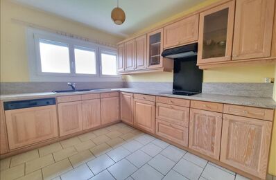 vente appartement 129 000 € à proximité de Moulins-sur-Yèvre (18390)