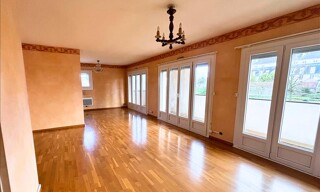 Appartement 4 Pièces 87 m² à vendre à Bourges (18000)