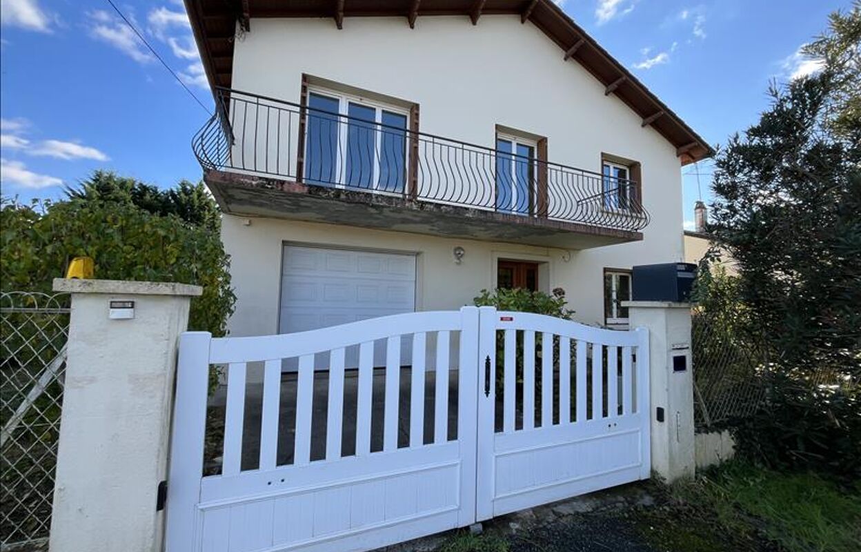 maison 5 pièces 114 m2 à vendre à Bergerac (24100)