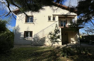 vente maison 171 000 € à proximité de Monbazillac (24240)